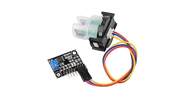 Waterproof Probe Turbidity Value Sensor, Turbidity Sensor Module, Dishwashers for Washing Machines (B0CQ2Q8JMD) Amazon Price History, Amazon Price Tracker