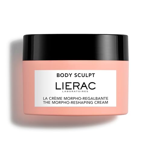Lierac Body Sculpt The Morpho-Reshaping Cream 200 Ml