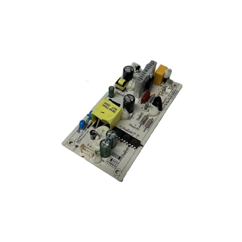 Panneau EVE CC ROIDMI carte d'alimentation stable - 3