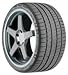 Produktbild Michelin Pilot Super Sport 285/30 R20 99ZR K1 Sommerreifen GTAM T95914 ohne Felge