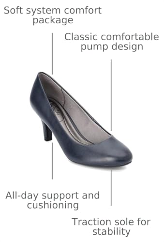 Image of LifeStride Women's Parigi Shoes