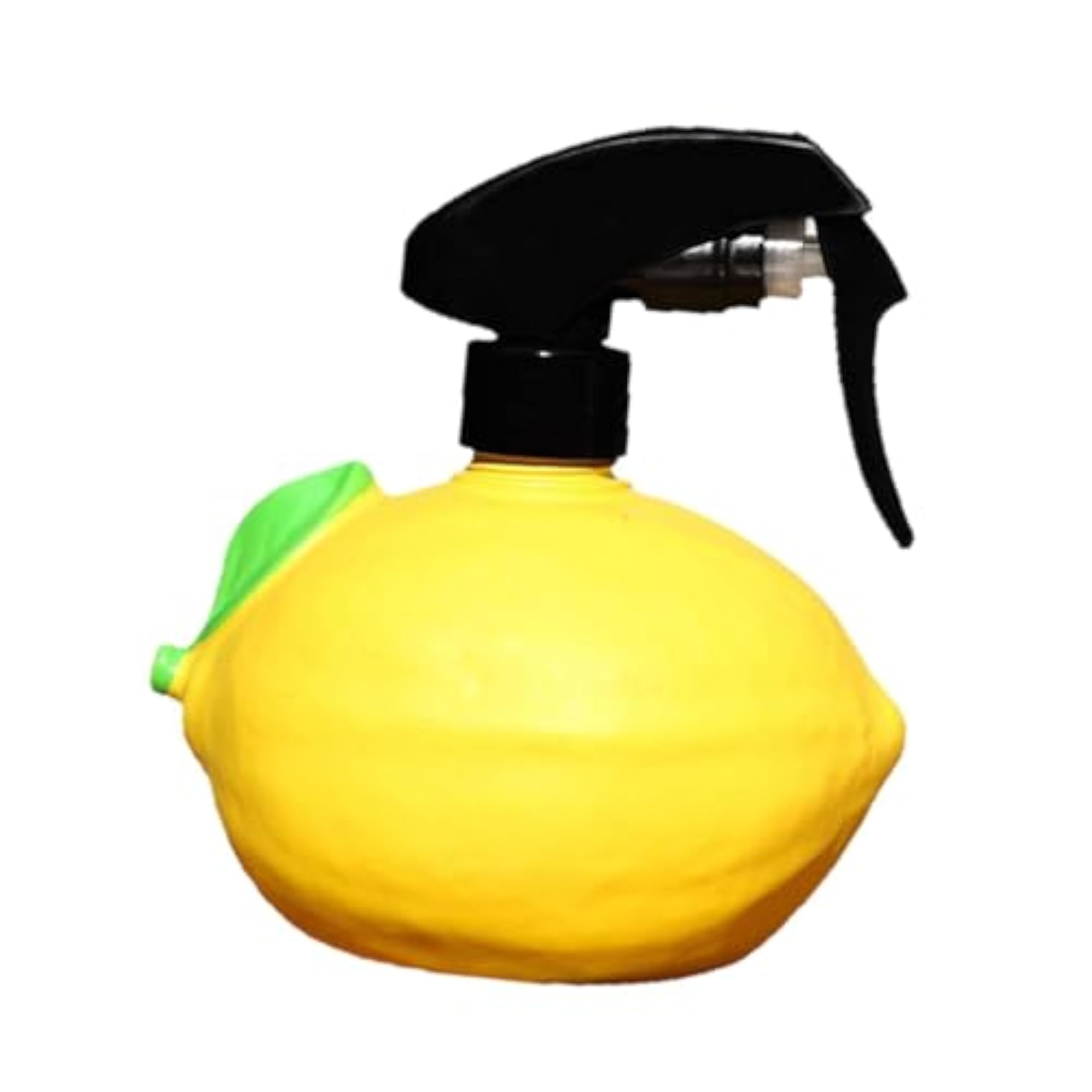 Lemon Shaped Spray Bottle Versatile Accessory