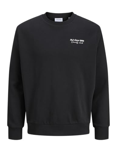 JACK & JONES Jjninety Sweat Crew Neck – Ansicht 1