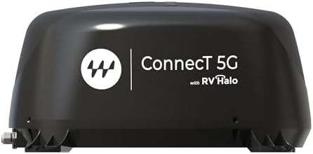 Amazon.com: Winegard Connect 5G WF2-5G1 – Outdoor 5G Router with HDTV ...