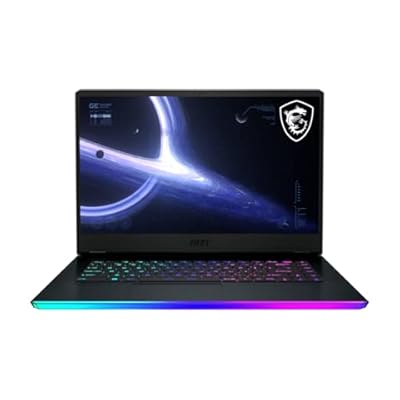 CUK GE66 Raider 15 Inch Gaming Notebook Intel Core Jordan Ubuy