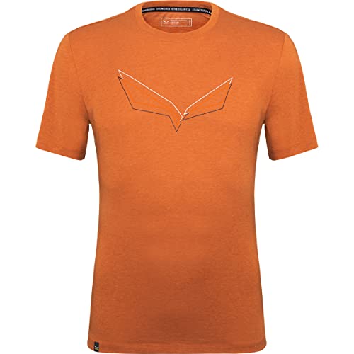 SALEWA T-Shirt Marke Modell Pure Eagle Frame Dry M T-Shirt