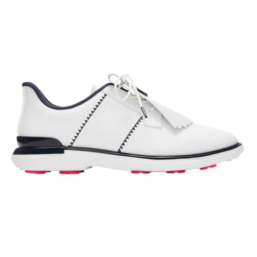 G/FORE Women's Gallivan2r Saddle Stripe Golf Shoes Sneaker