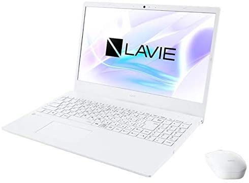 Amazon.co.jp: NEC (エヌイーシー) ノートパソコン LAVIE N15シリーズ