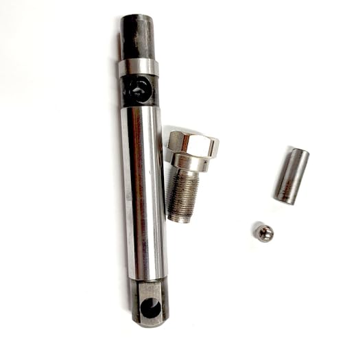 UCCKEYI 249125 Airless Piston Rod,for Graco Sprayer 390 395 490 495 595 (1)