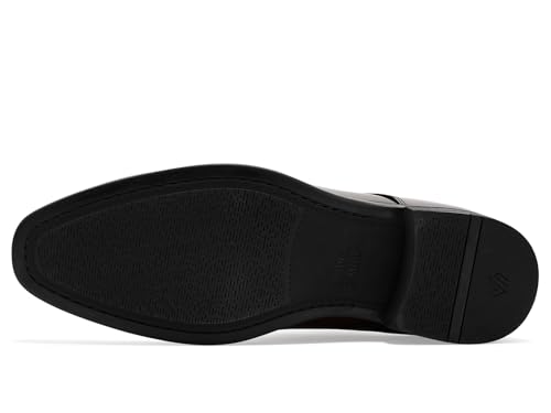 Image of Johnston & Murphy Men's Gibbons Cap Toe Lace-Up Dress Shoe