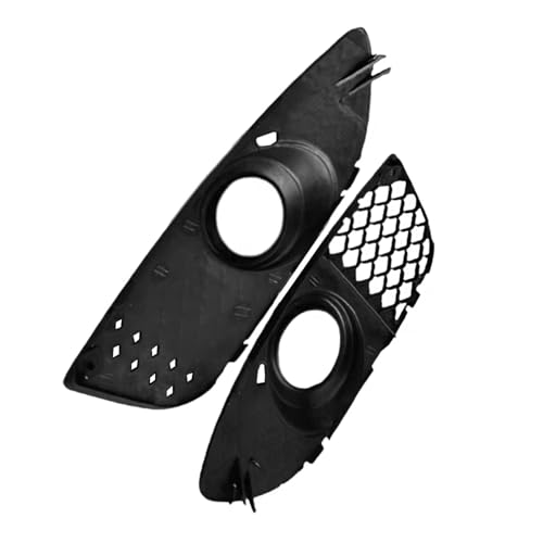 Marco de luz antiniebla para Mitsubishi Lancer 2008-2013 inferior OEM 2