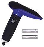 Schrader  20142 Schrader Universal Nut Torque Tool Set (1-pack)