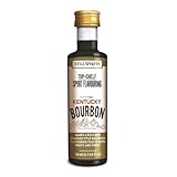 Still Spirits Top Shelf Kentucky Bourbon Essence Flavours 2.25L