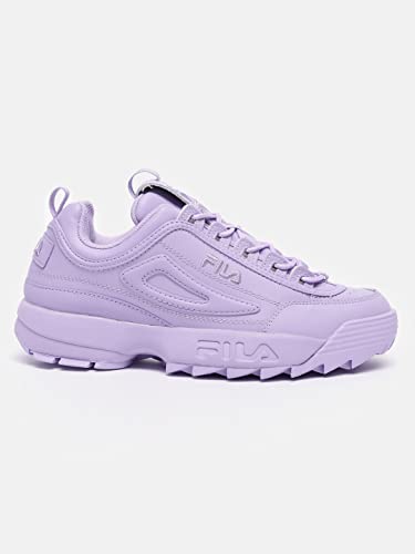 Image of Fila Womens Disruptor Ii Premium Sneakers
