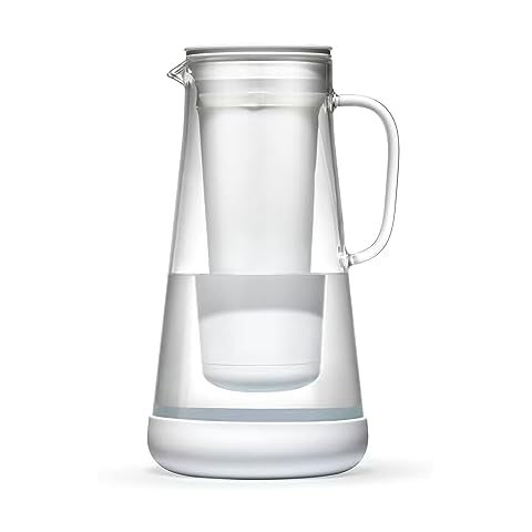 Carafe filtrante LifeStraw Home Cover