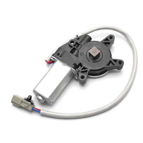 Lève-vitre électrique avant droit avec moteur pour auto Jazz 2003-2008