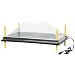 Premier Chick Heating Plate Kit - Includes Cover and Warms Up to 50 Chicks - 16" W x 24" L