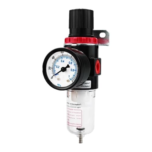 Séparateur huile-eau AFR-2000 pour un air comprimé sec sans résidus
