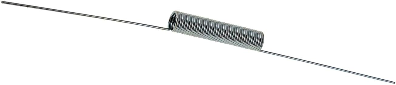 APDTY 60114 Spring - Throttle Return-Length: 9 In.-O.D. 29/64 In.-W.D 054 In.