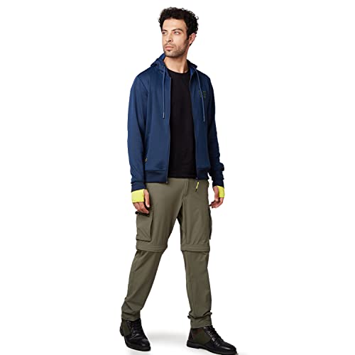 Image of Royal Enfield Performance Hoodie