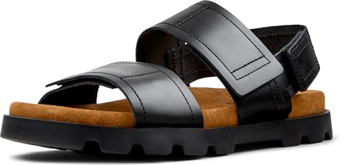 Camper Men's 2-Strap Sandal