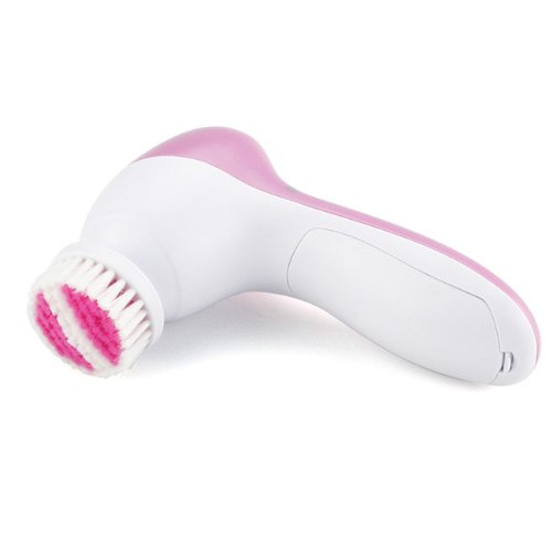 Amazon.com: 5 IN 1 Facial & Body Cleansing System Kit with CE