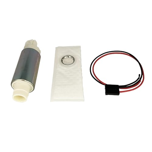 Bomba de combustible premium 880596T55 para motores marinos Mercury Verado y Mariner