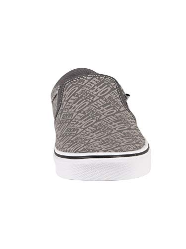 Image of Vans Kids' Ward Sneaker