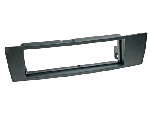 1 Din Radio Einbauset Blende Radioanschlusskabel Antennenadapter für BMW 3er E91 Touring 2005-2012