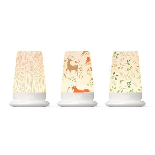 Image of Hatch Baby Coverlets Rest & Rest+ (Into The Woods)
