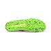 Saucony Women's Havok XC3 Flat Sneaker, Slime, 11