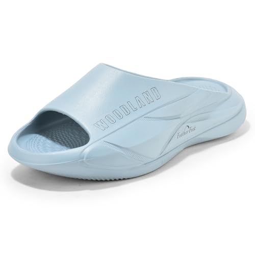 Image of Woodland Men's Osld 6660024 Slipper