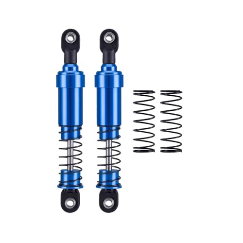 RC�V���b�N�A�u�\�[�o�[�̃A�b�v�O���[�h For LCG Gspeed V3 For Element For Enduro For SCX10 For TRX4 For Gamde R1 Comp 1/10 4���� �A���~���r�b�O�{�A�V���b�N�A�u�\�[�o�[