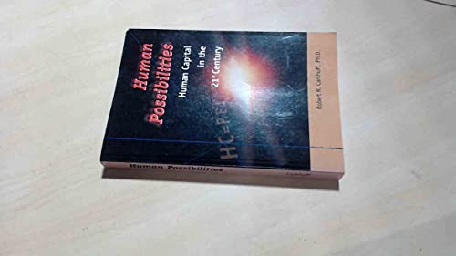 Human Possibilities view 2
