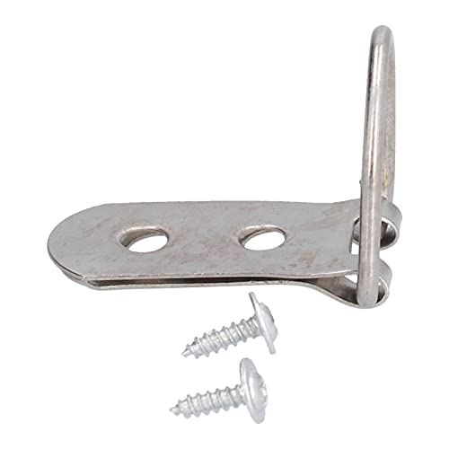Image of Picture Frame Hanger Innovative Wall Hanging Photo Frame Hook with Hardwares for Living Room Bedroom Exhibition Hall