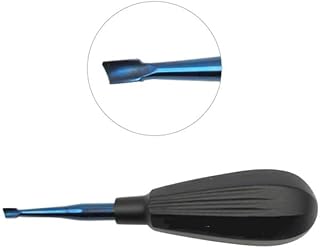 Luxating WingAngle 4mm Right Color Coated