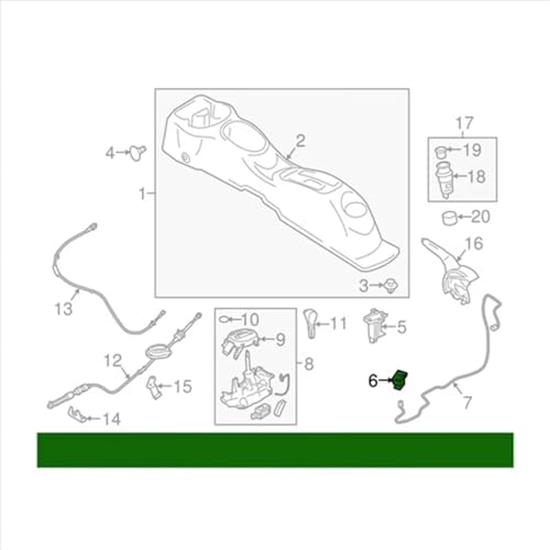 Interface audio AUX USB de précision pour Nissan Note Altima Sentra connecteurs renforcés - 6