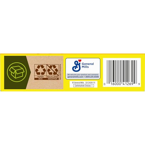 Nature Valley Protein Chewy Bar Gluten Free Salted Caramel Nut 5 - 40ml Bars