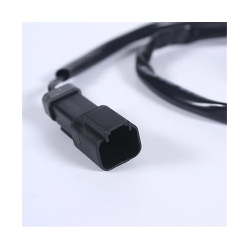 Électrovanne PC200-7 PC200-6 contre les blocages de commandes hydrauliques - 4
