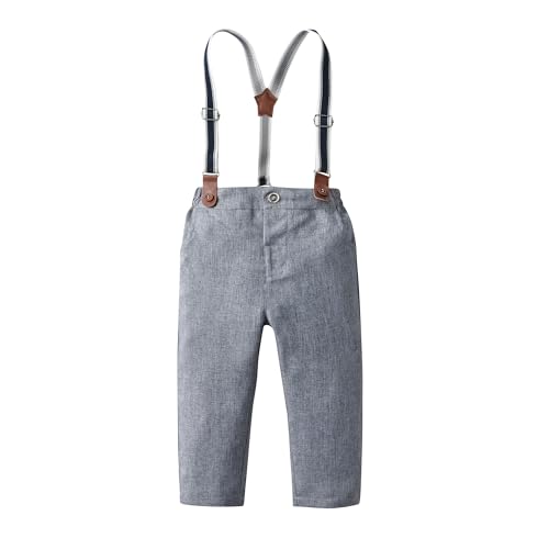 Image of Boarnseorl Baby Boys Pants Sets