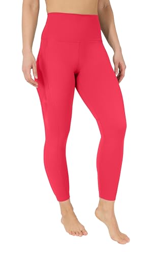 Image of 90 Degree By Reflex Womens Power Flex Yoga Pants