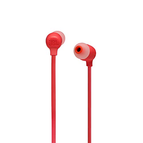 JBL Tune 125 BT – Coral - Les Beatles, Paul McCartney, John Lennon, RIngo Starr, George Harrison JBL Tune 125 BT - Coral – Image 4