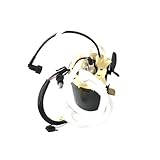 Pompe à carburant Diesel V6 V8 2,7 l et 3,0 l, Compatible avec Discovery 3 et 4 Range Rover Sport Lr014998 et Lr042717