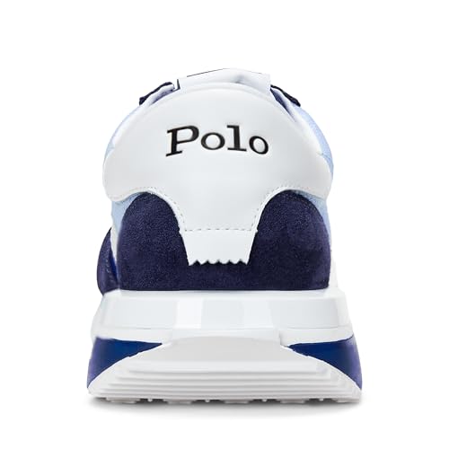 Image of POLO RALPH LAUREN Men's Keaton Sneaker