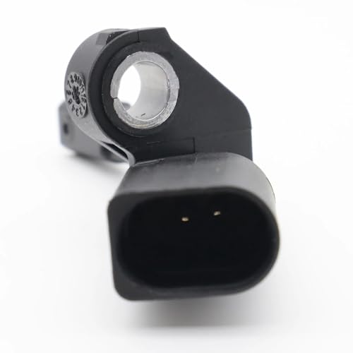 Sensor ABS de velocidad de rueda con lectura magnética precisa para Octavia 3