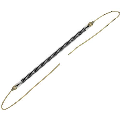 Exact FIT for VOLLRATH B204012 Quartz Element 104V - Replacement Part by MAVRIK
