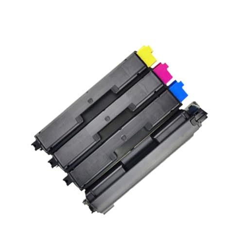 Toner TK-5152 TK5152 Cyan compatible M6035cidn M6535cidn P6035cdn