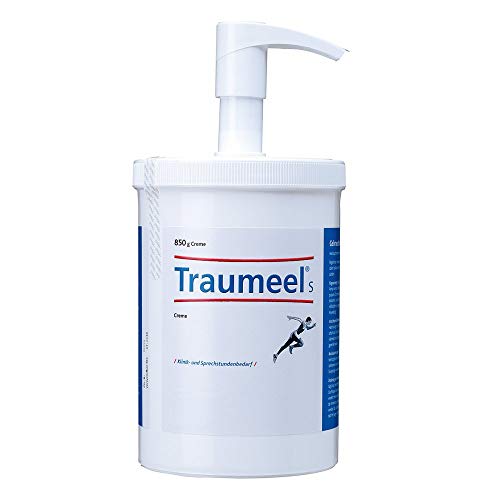 TRAUMEEL S Creme 850 g Creme