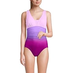 Crimson Rose/Purple Ombre