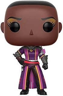 FUNKO POP! 20362 Vinyl Games Destiny Ikora Figure, Multicolor